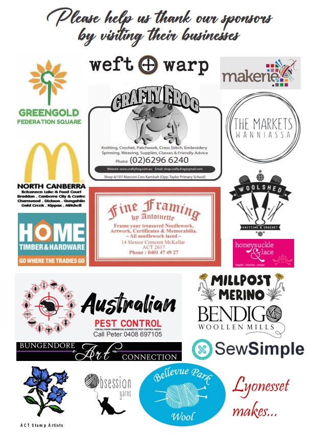 Craft | Canberra Show